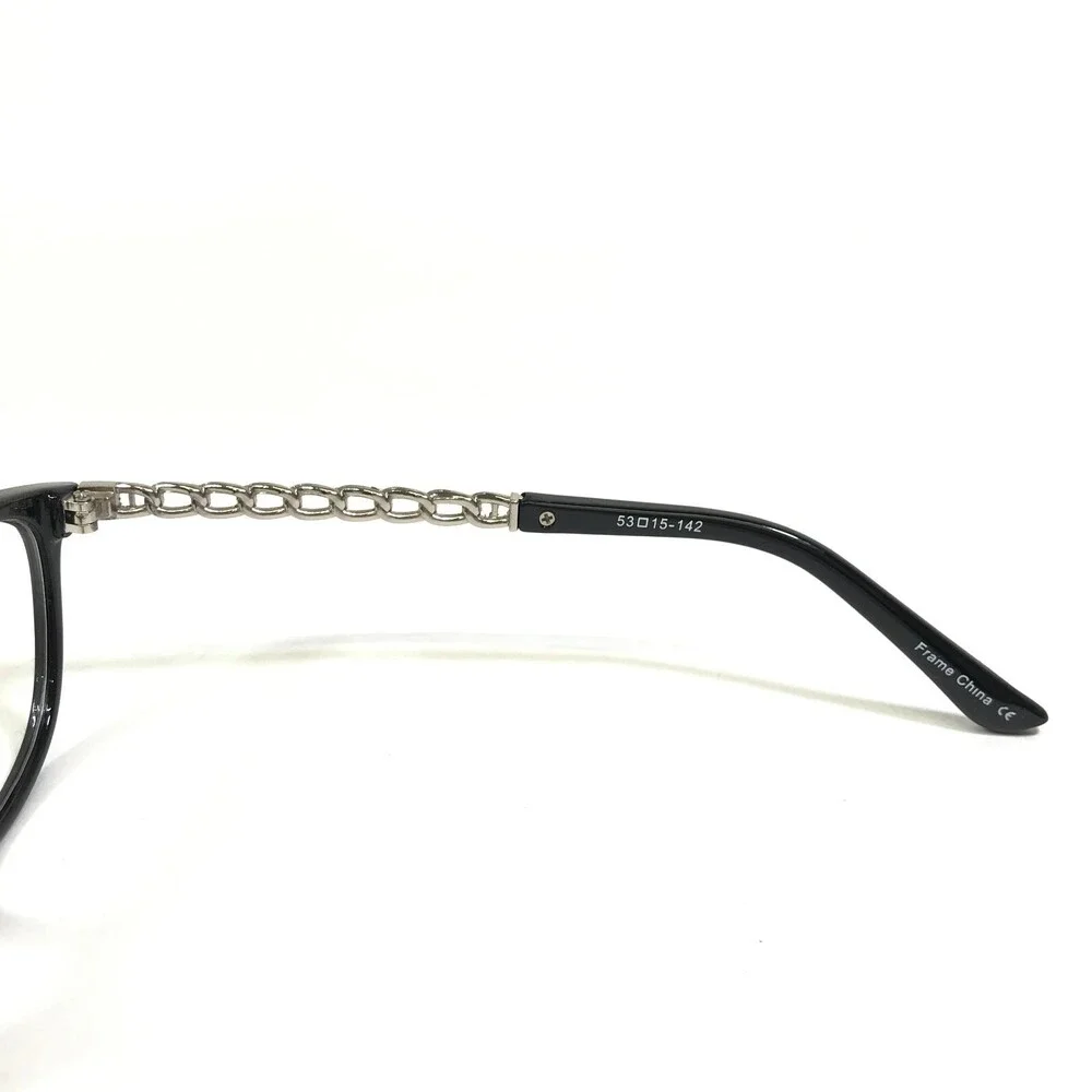 Parade demo lenses